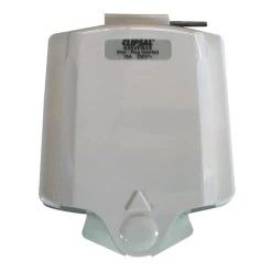 Clipsal Inlet Flap New Style - White 435Vfs15Flap