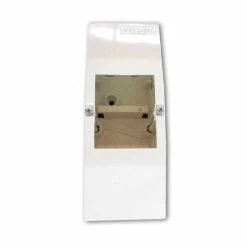 Clipsal Double Cover To Suit Circuit Breaker