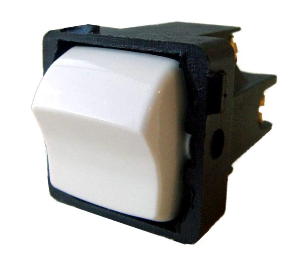 CMS 10AMP Switch 250V 2way W/Looping Terminal. 110AWT