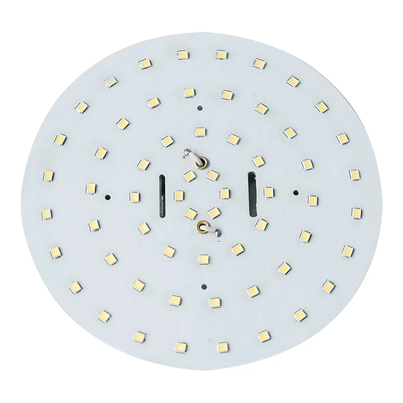 LED 60 Round Replacement Globe. Cool White. 12 Volt. 0315216C
