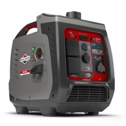 Briggs & Stratton 2400 W Inverter Generator 030802