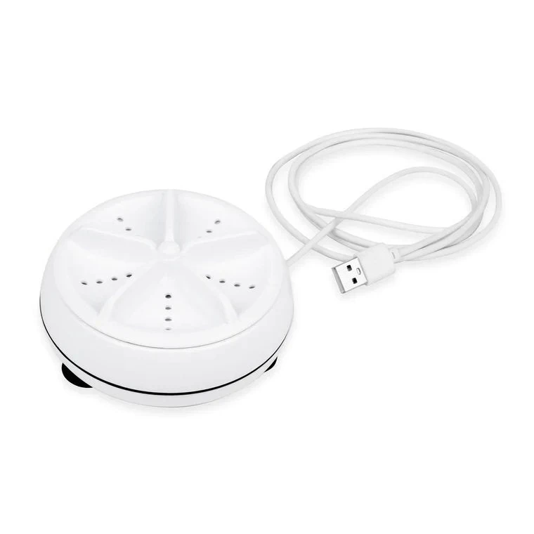 Mini Portable Washing Machine - Image 2