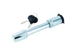 Hayman Reese Pin Lock - Straight