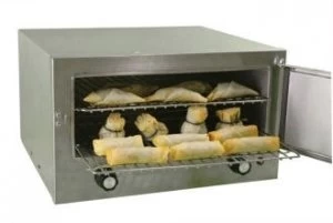 Road Chef 12 Volt Oven (RCL12V) - Image 3