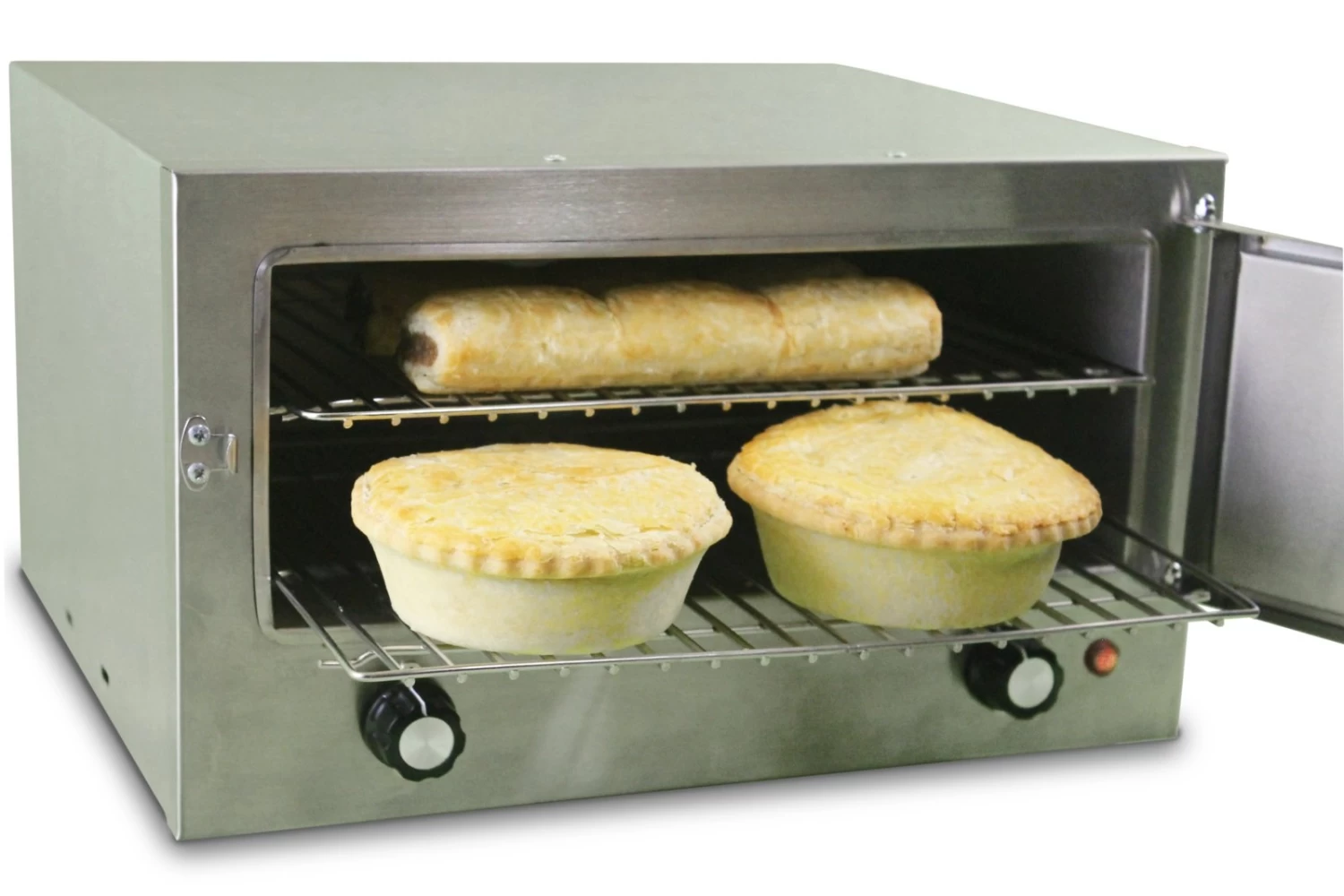 Road Chef 12 Volt Oven (RCL12V) - Image 4