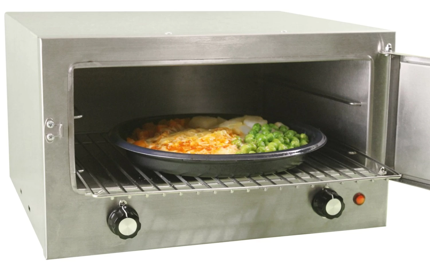 Road Chef 12 Volt Oven (RCL12V) - Image 5