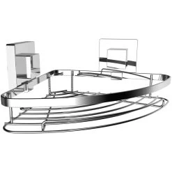 Naleon Elite Corner Basket