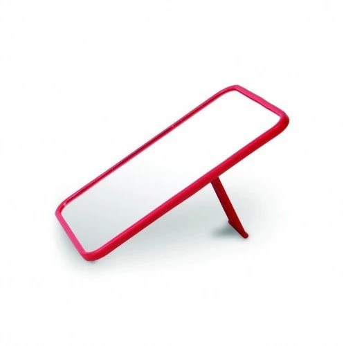 Kookaburra Camp Mirror W/ Stand