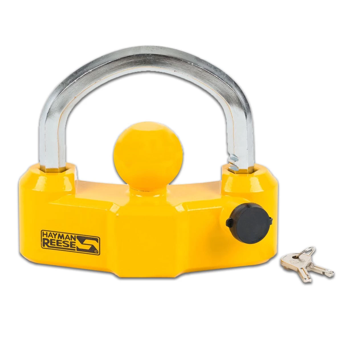 Hayman Reese Heavy Duty Coupling Lock