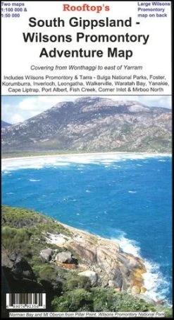 Rooftop's South Gippsland-Wilson Promontory