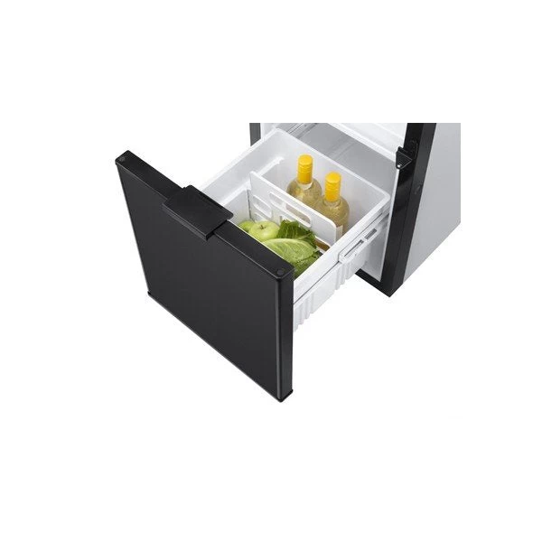 Thetford Absorption Refrigerator Right Hinged 3 Way DC/AC/Gas 169L - N4175-A - Image 3