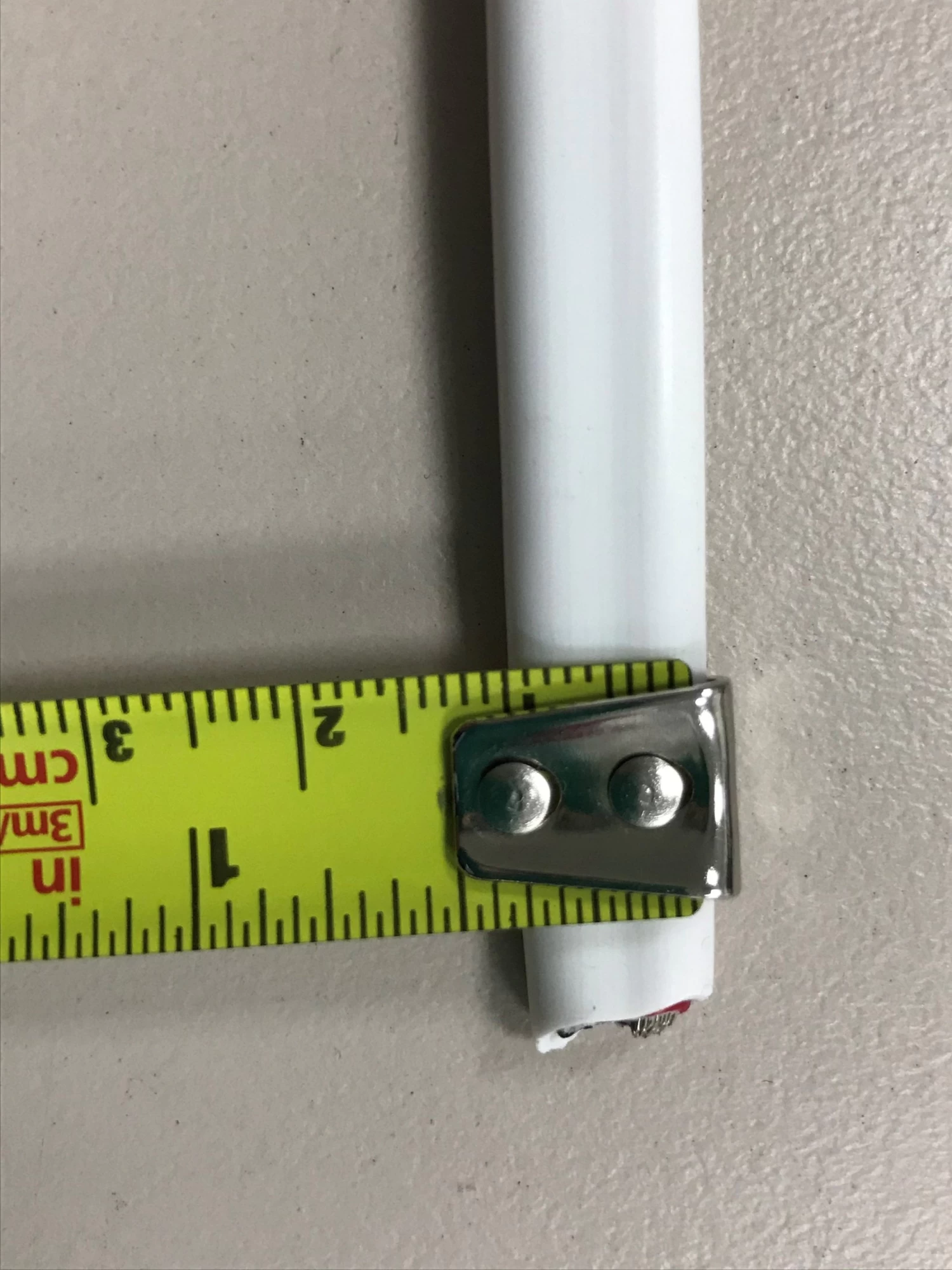 6mm Twin Core Cable Flat Marine Per Metre - Image 2