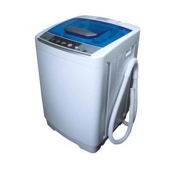 Sphere 3.3kg Auto Mini Washing Machine - Image 2