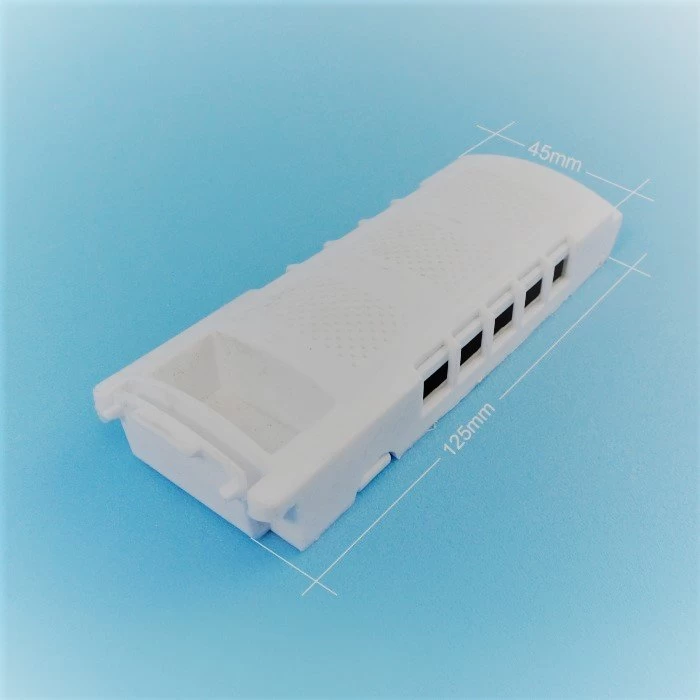 Sphere W/M Lint Filter Kit #47-50 T/S Cpl-Acw25C. G266-304-1 To 4 - Image 2