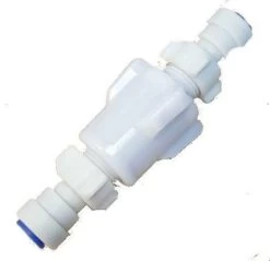 Truma Pressure Reducing Valve Suit Truma B14 Hot Water Service