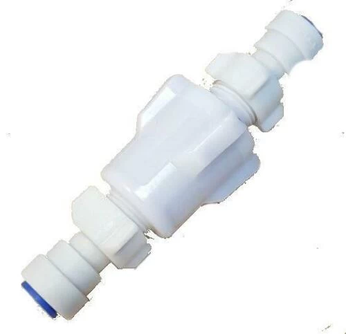 Truma Pressure Reducing Valve Suit Truma B14 Hot Water Service