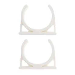 B.E.S.T. Inline Mounting Clips Set Of 2