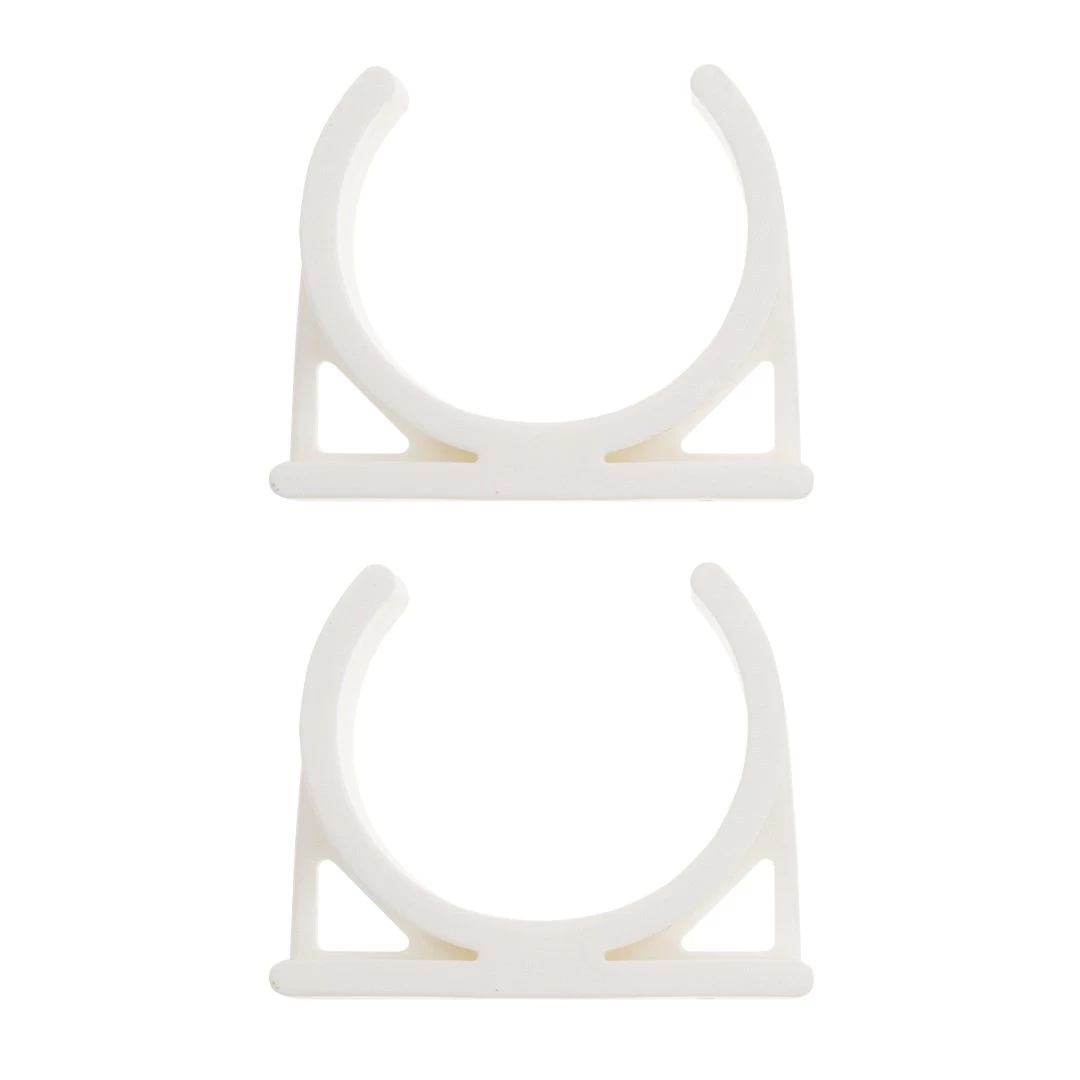 B.E.S.T. Inline Mounting Clips Set Of 2