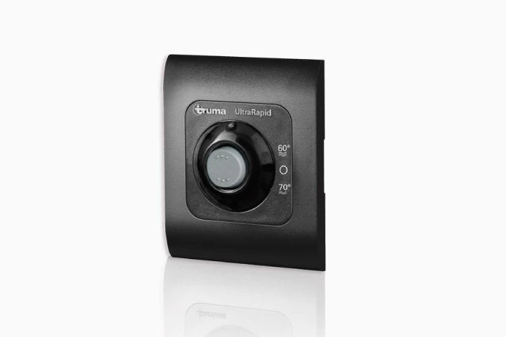 Truma Ultra Rapid 14L Gas+Electric Hot Water Service Watermarked - Image 2