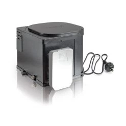 Truma Ultra Rapid 14L Gas+Electric Hot Water Service Watermarked