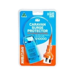 Ampfibian 15A Replacement Cartridge Weatherproof Surge Protector S1000DX