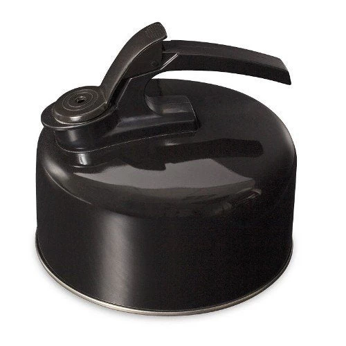 Whistling Kettle 2L - Black