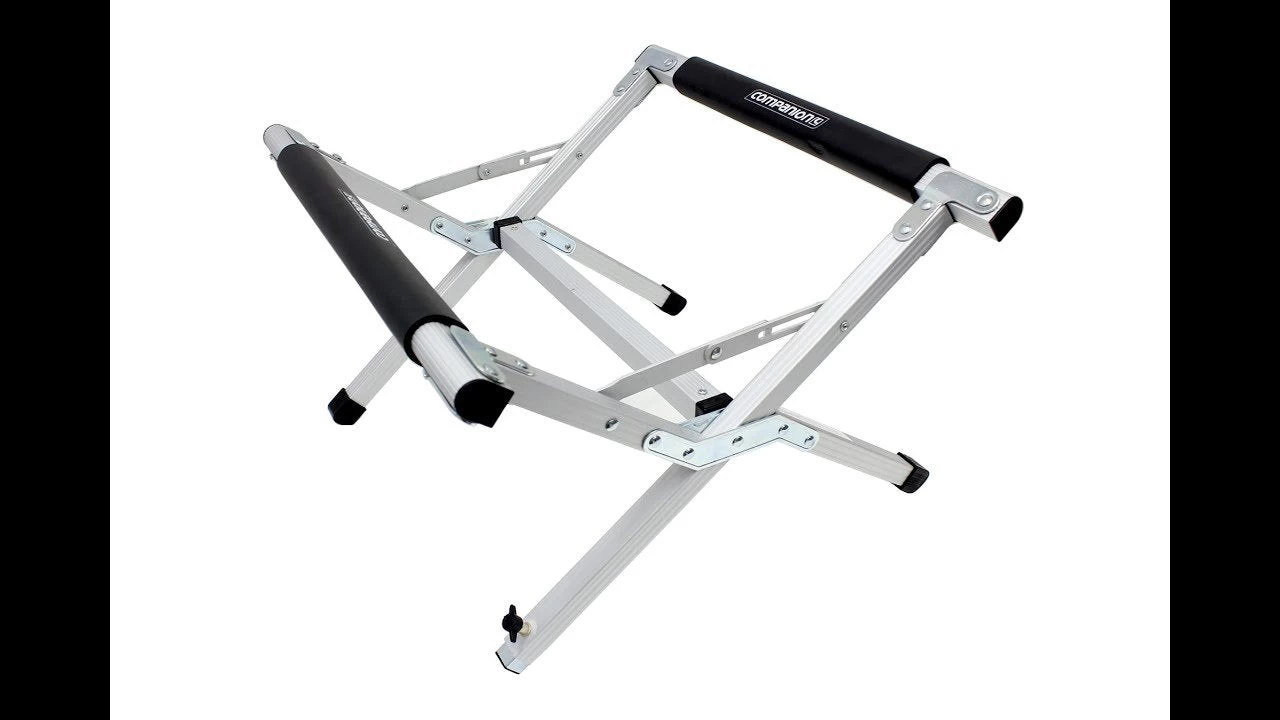 Companion Fridge Stand With Bag - Image 2