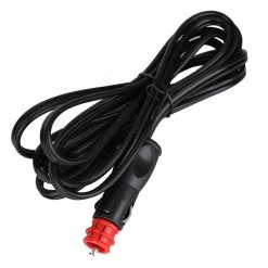12V Cable Suit Waeco 25-60L Fridges