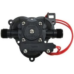 Shurflo Replacement Upper Hsg/Swt Kit 40 PSI For 2088 Pump. 9423120