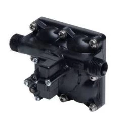 Shurflo Replacement Upper Assy#1. 94-890-08