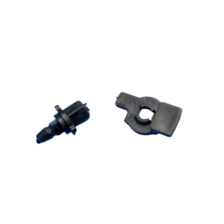 Inner Lock Only Suit Jayco Water Filler Black