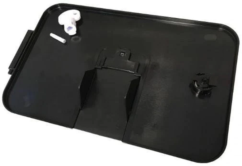 Black Replacement Door Set Suits Jayco Triple Water Filler - Image 2