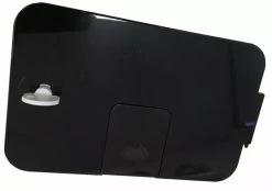 Black Replacement Door Set Suits Jayco Triple Water Filler