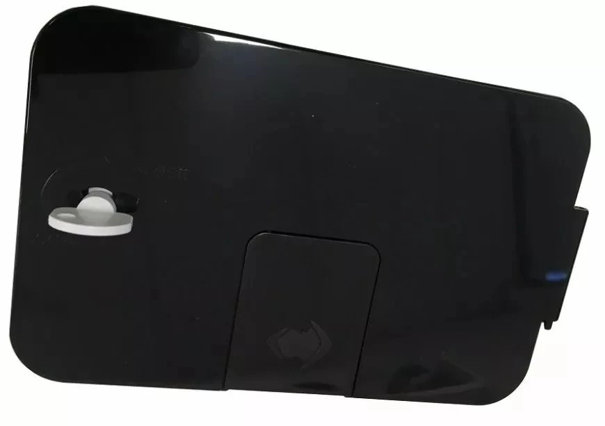 Black Replacement Door Set Suits Jayco Triple Water Filler