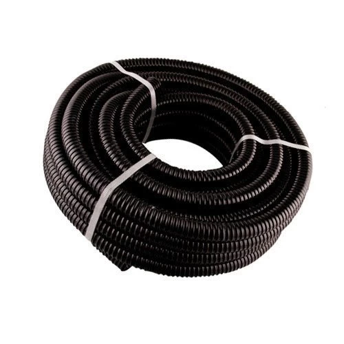 Sullage Hose 27mm Smooth Bore X 10M Roll
