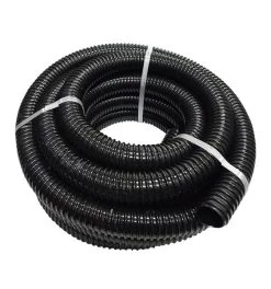 Sullage Hose 38mm Smooth Bore X 10M Roll