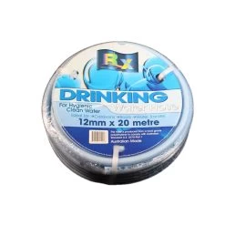 12mm Drinking Hose 20M