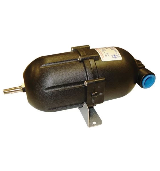 Shurflo Expansion Tank With Diaphram