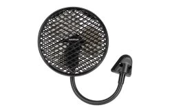 Narva 12V Fan On Flexible Arm High/Low Speed