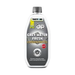 Thetford Grey Water Freshener Concentrate 780ml