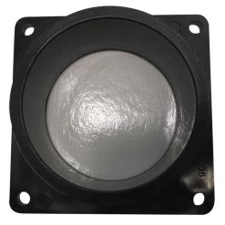 Valterra Slip Socket Flange 3" T1005