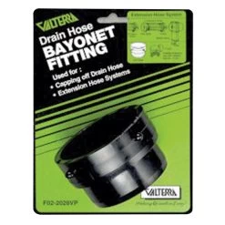 Valterra Bayonet Hose Fitting Male Lug