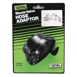 Valterra Bayonet Hose Fitting Female Lug 3" Hose