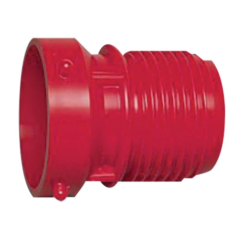 Valterra EZ Coupler Bayonet Fitting