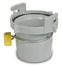Camco Slip On RV Straight Sewer Hose Adaptor