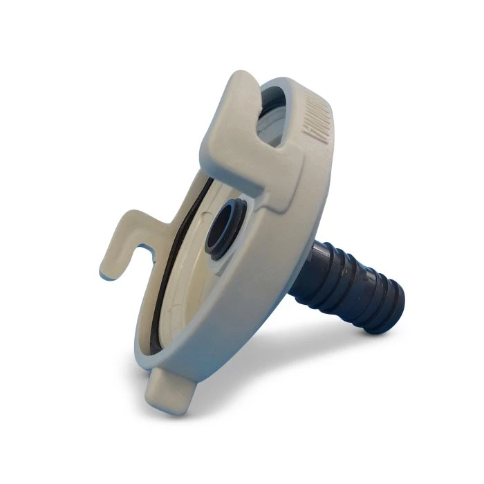 Fiamma Termination Cap+Small Tube Tank 40F. 98669-004 - Image 3