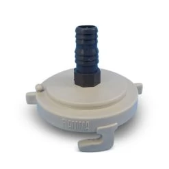 Fiamma Termination Cap+Small Tube Tank 40F. 98669-004