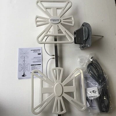Winegard Freevision Antenna Complete Unit - Image 2