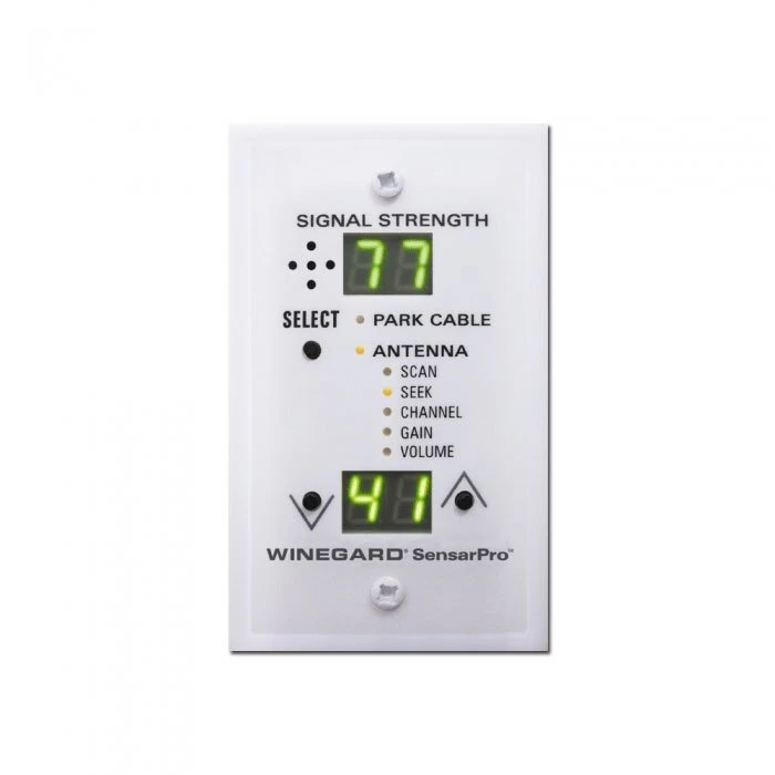 Winegard Sensar Pro
