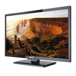 Sphere S8 21.5" FHD ELED TV/DVD Combo 12/240V